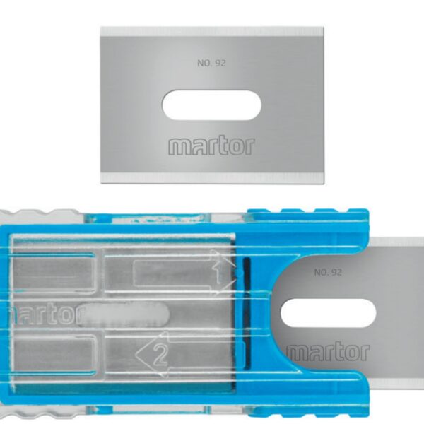 Martor 92.66 Industrial blade 26x19 mm