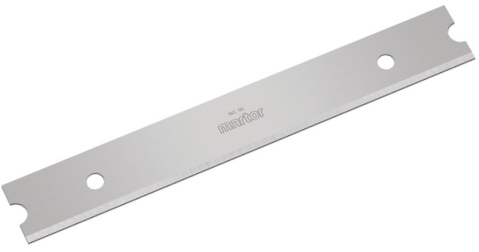 Martor 96.60 Scraper blade 99.5 x 14 x 0.4 mm