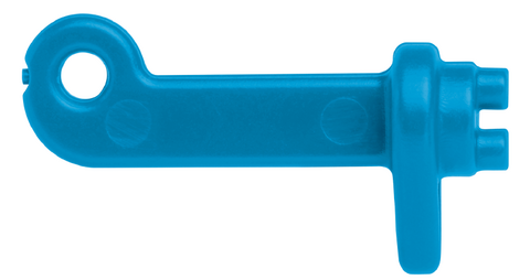 Martor 9890.74 EASYSAFE Locking key