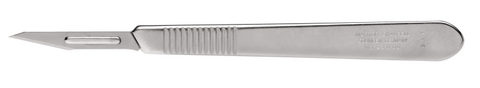 Martor 23111.54 GRAFIX Small scalpel 0.40 mm