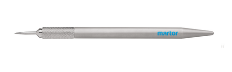 Martor 810.00 GRAFIX 501 Alumunium scalpel 2.5 mm