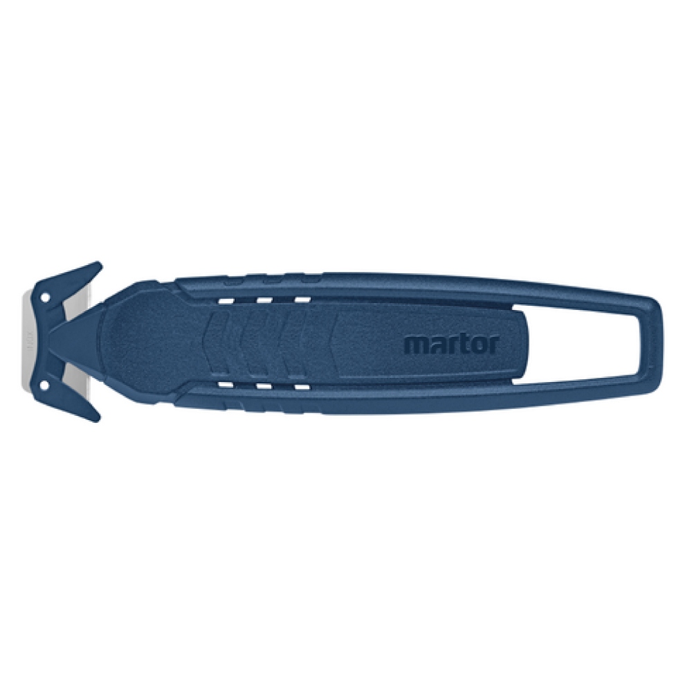 Martor 150007 SECUMAX 150 MDP detectable Safety knife 6,2 mm
