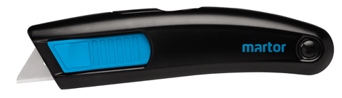 Martor 116006.02 SECUPRO MEGASAFE Safety knife 0.63 mm