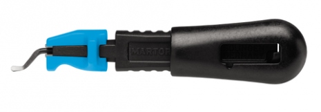 Martor 87791.00 SUPERTRIM Deburring tool