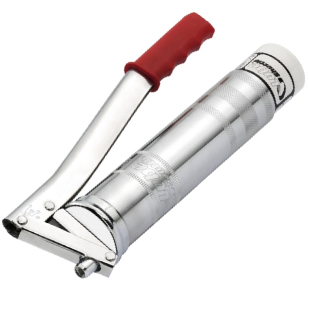 Mato 3002060 Lube-Shuttle M10X1 Side-lever grease gun
