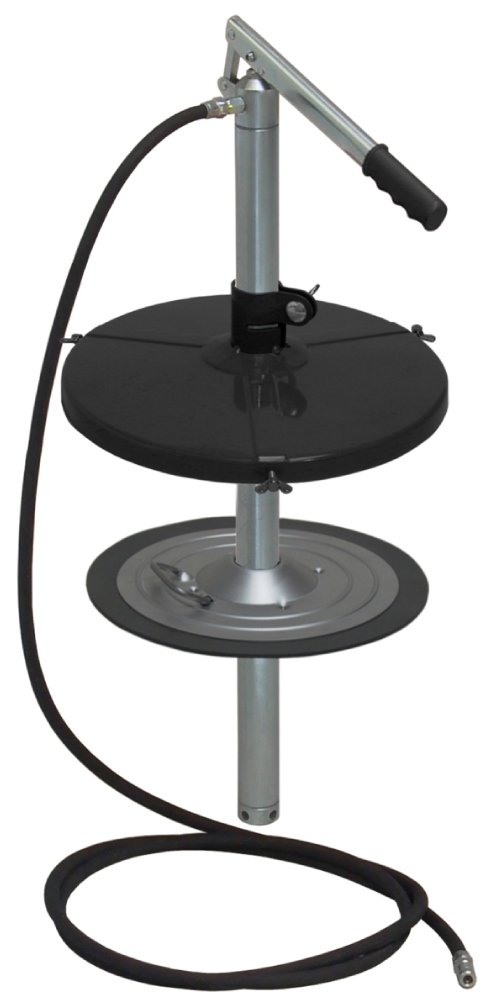 MATO Air Operated Grease Pump Kit with 2M hose for 5kg pails