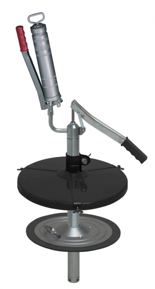 MATO EcoFILL 25 Standard Grease Gun Filler for 25KG Grease Bucket