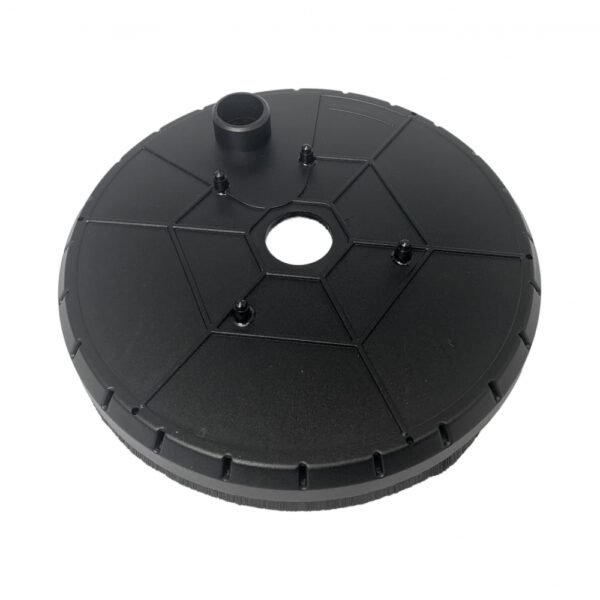 Menzer head Housing for sanding head LHS 225 Vario