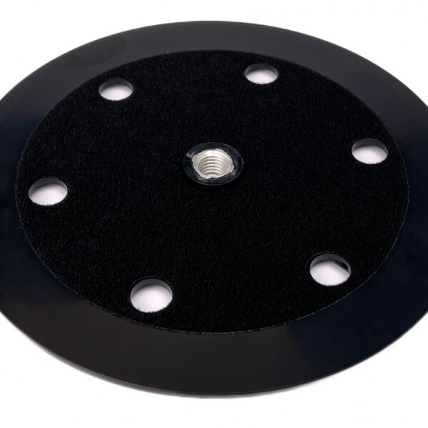 Menzer Pad holder for sanding discs for TSW LHS 225
