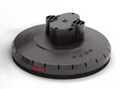 Menzer Sanding head housing for TSW 225 PRO Round - 225 mm