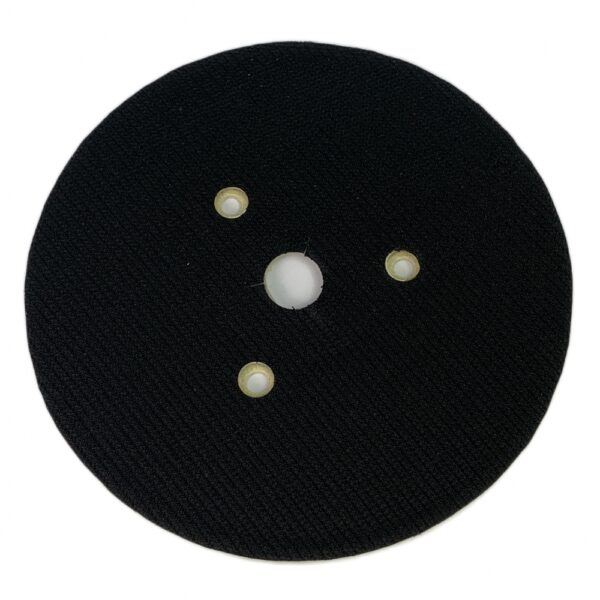 Menzer Pad holder for sanding discs for RSM 150 Edge grinding machine
