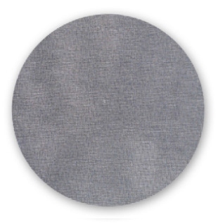 Menzer Silicium carbide Abrasive Paper Ø 225 mm - K60-180