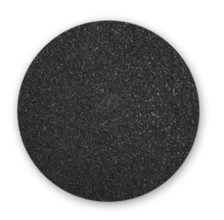 Menzer Silicon carbide Abrasive Paper Ø 225 mm - K16