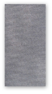 Menzer Silicium carbide Abrasive paper for hand grinder - 280 x 93 mm
