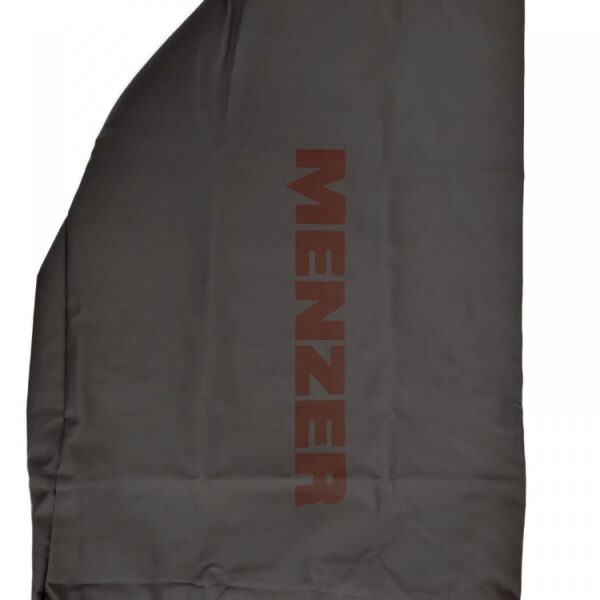 MENZER Dust bag big, flame retardant