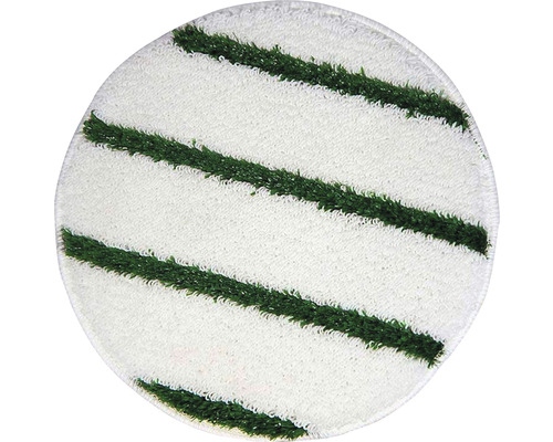 Menzer Bonnetpad Carpet Floor Cleaning Buffer Pad Ø406 x 20mm