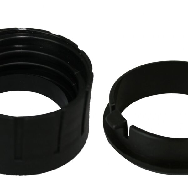 Menzer Connector for vaccum cleaner tube