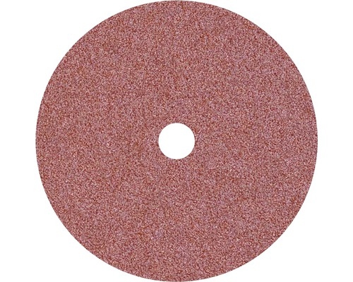 Menzer Red Floor Sanding Disc double-sided Ø406mm P16-36