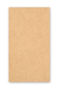 Menzer Handpad Spezial - Hand sanding pads - 250 x 115 mm - 10 mm