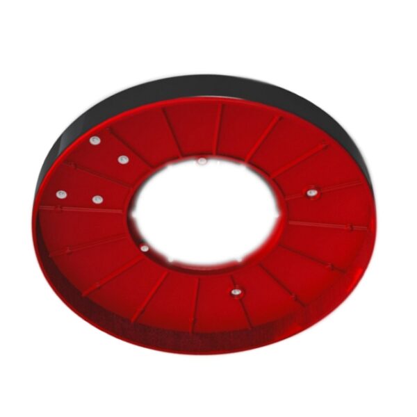 Menzer Spare parts cover plate GT KN-508 for ESM 406 sander