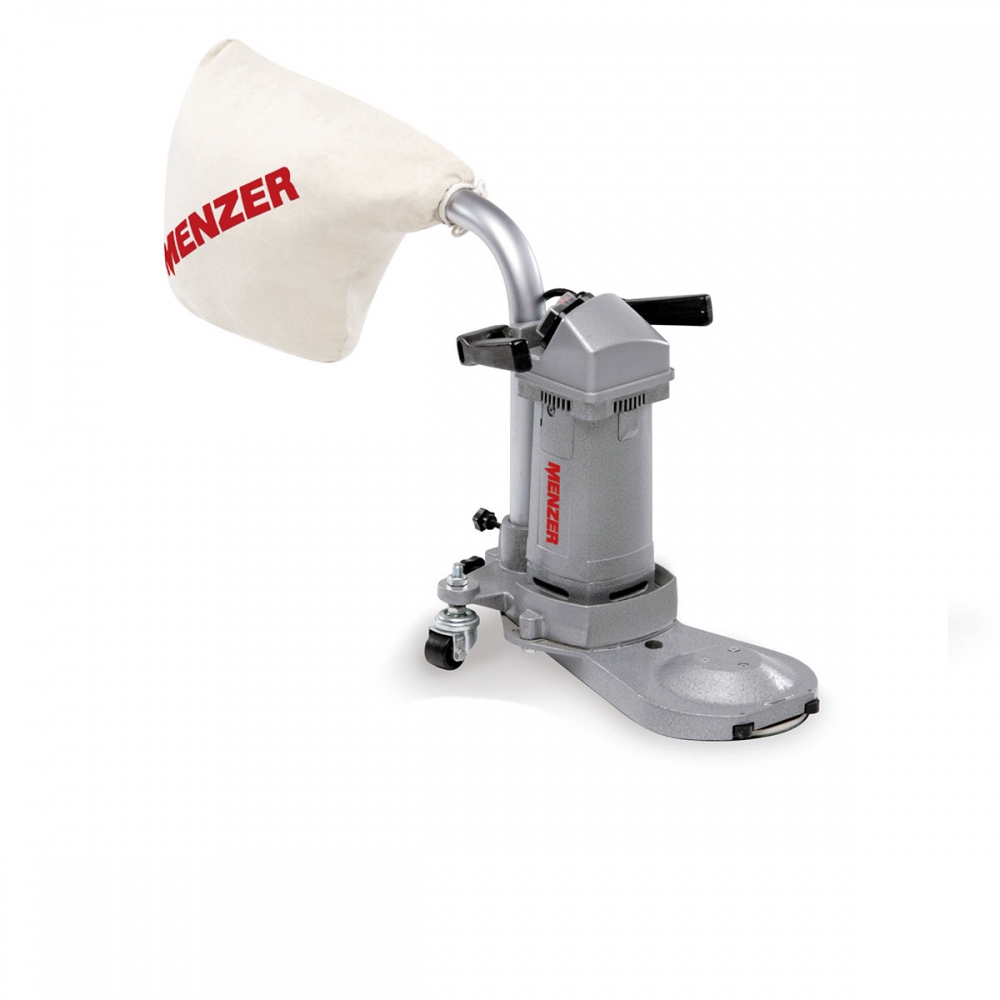 Menzer RSM 150 Edge grinding machine 920W