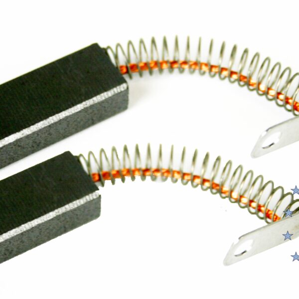 Menzer TN-38 Carbon Brush for Menzer vacuum cleaner VC 790 PRO
