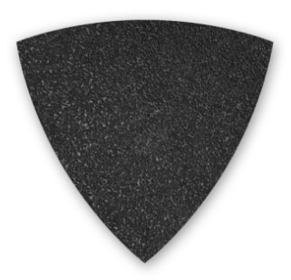 Menzer Silicium carbide Abrasive Paper 82 mm - K24-36