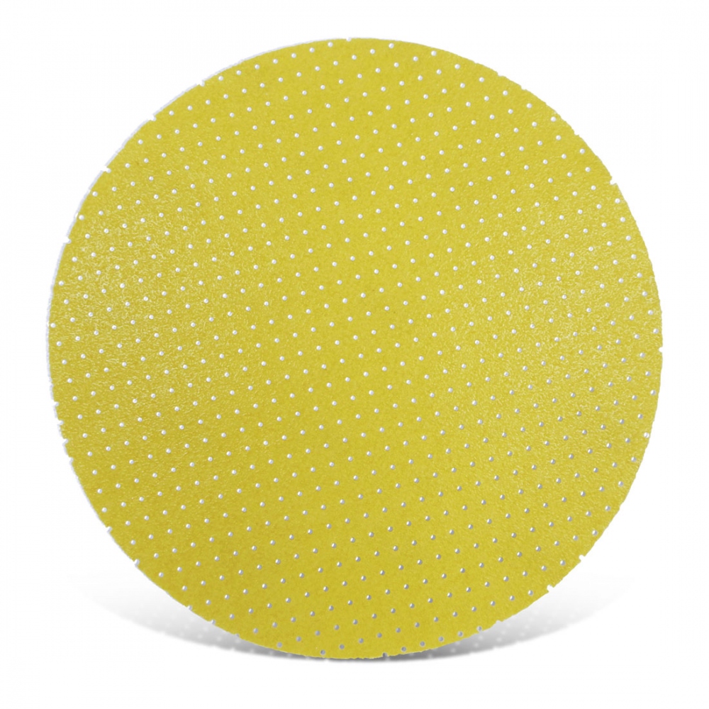Menzer Ultrapad PSA Velcro Floor Sanding Disc Ø406mm P60-150
