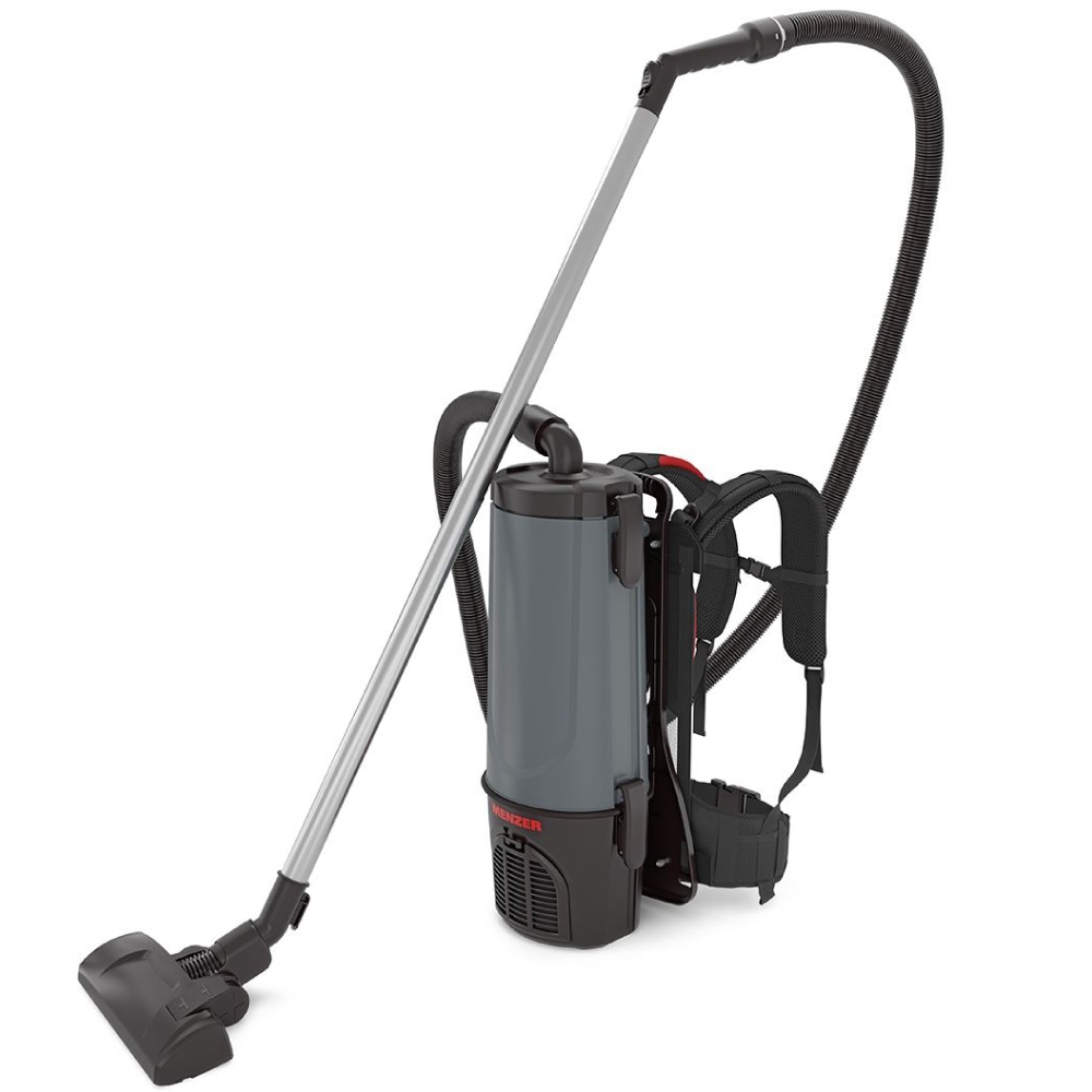 MENZER VC 620M Portable wet-dry vacuum cleaner 700W