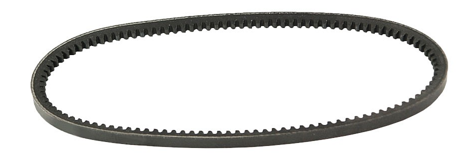 V-belt 850 mm short for attachment TN-25 for MENZER BSM 750 E