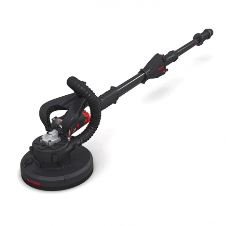 Menzer LHS 225 Vario AV Long neck Wall and Ceiling sander - 710W