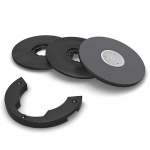 Menzer Sanding kit Accessory kit to convert the ESM 406 into a sander