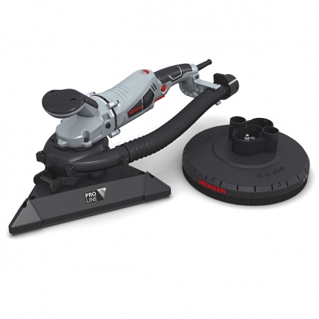 Menzer TSW 225 PRO Drywall sander 1,010W