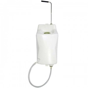 8 litres water and cleaning agents tank for Menzer ESM 406