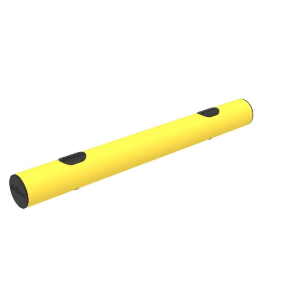 D-Flexx Mike DFKB-1 Kerb barrier in polyurethane 1,3m