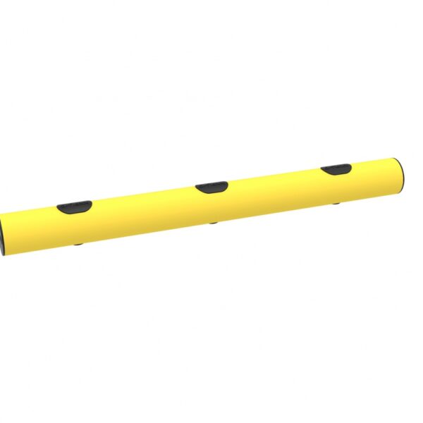 D-Flexx Mike DFKB-3 Kerb barrier in polyurethane 1,5m