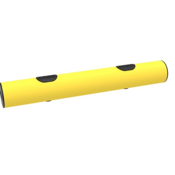 D-Flexx Mike DFKB-4 Kerb barrier in polyurethane 1,0m