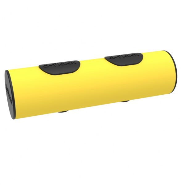 D-Flexx Mike DFKB-5 Kerb barrier in polyurethane 0,5m