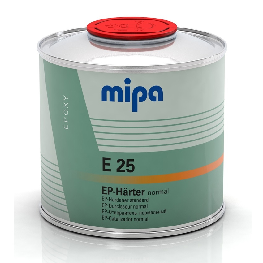 MIPA EP 2-component epoxy primer filler light gray 1L