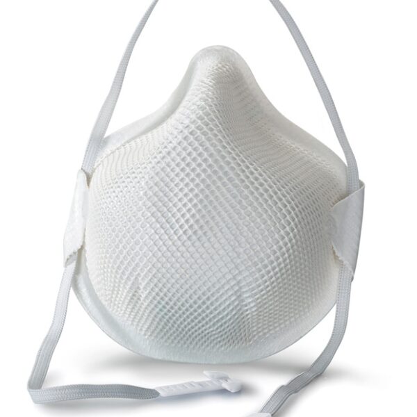 MOLDEX 2480 Smart Non Valved disposable mask FFP2 NR D