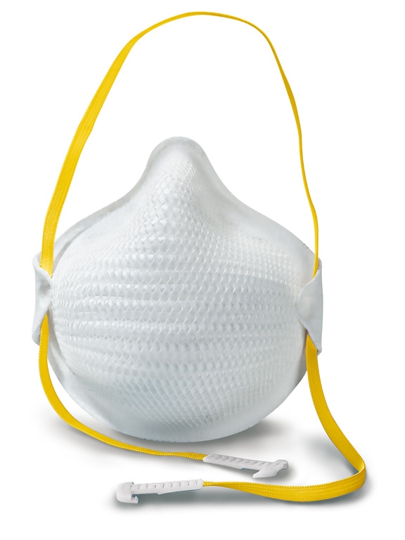 Moldex 3200 Air Particulate mask FFP3 NR D M/L