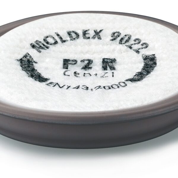 Moldex 9022 Particle filter Easylock P2R+Ozone for Series 7000 ,9000