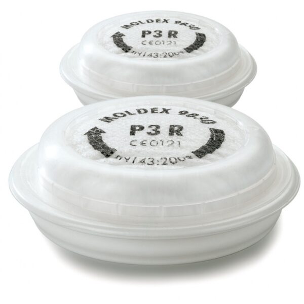Moldex 9030 Particle filter P3 R for Moldex masks series 7000 9000