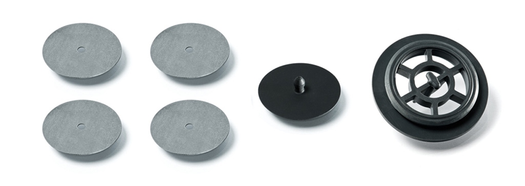 Moldex 9975 Seal and valve set for Moldex series 9000, EN 148-1