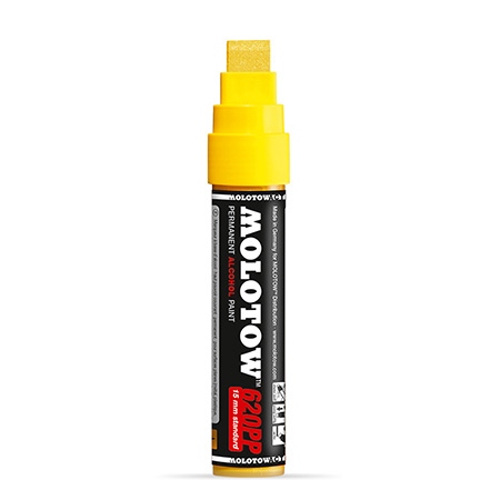 Molotow 620PP extra-large valve paint marker 5-15 mm