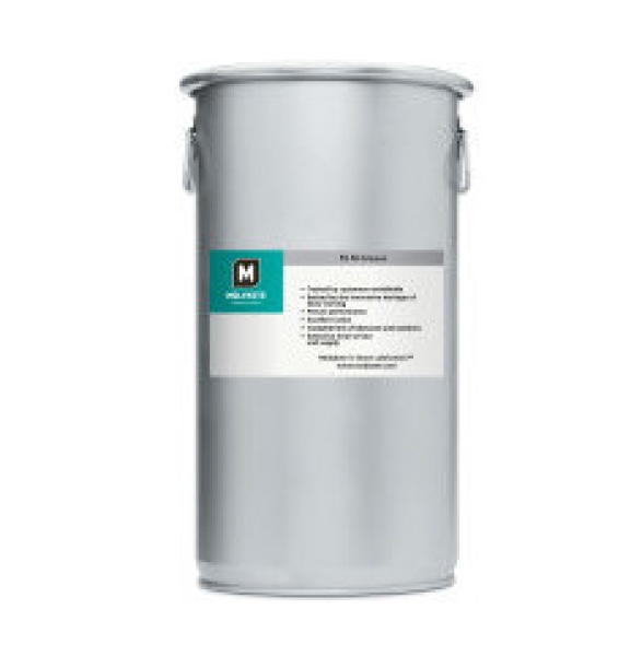 Molykote M-55 Solid-lubricant dispersion in mineral oil 20l