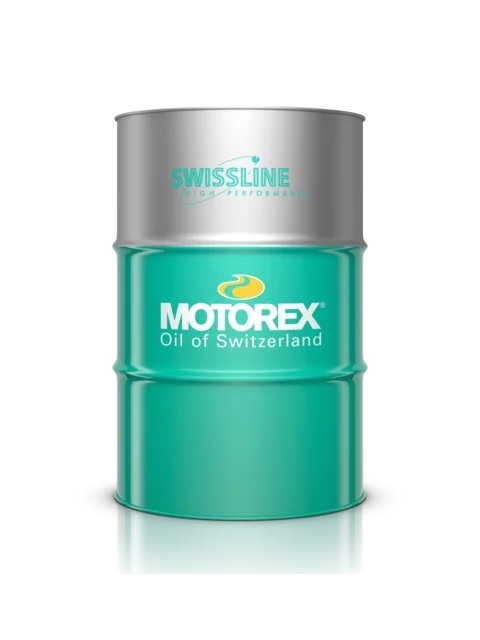 MOTOREX INDUGEAR M ISO 320 Industrial gear oil type CLP 200L drum
