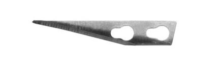 Mure & Peyrot 105.4 Deburring blade for Saumos safety knife