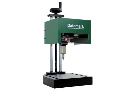 Datamark Electric dot peen marking machine MP-120