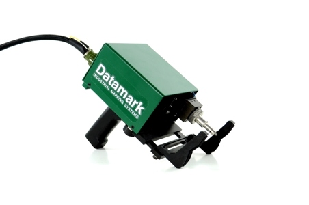 Datamark Portable dot peen marking machine MP-80